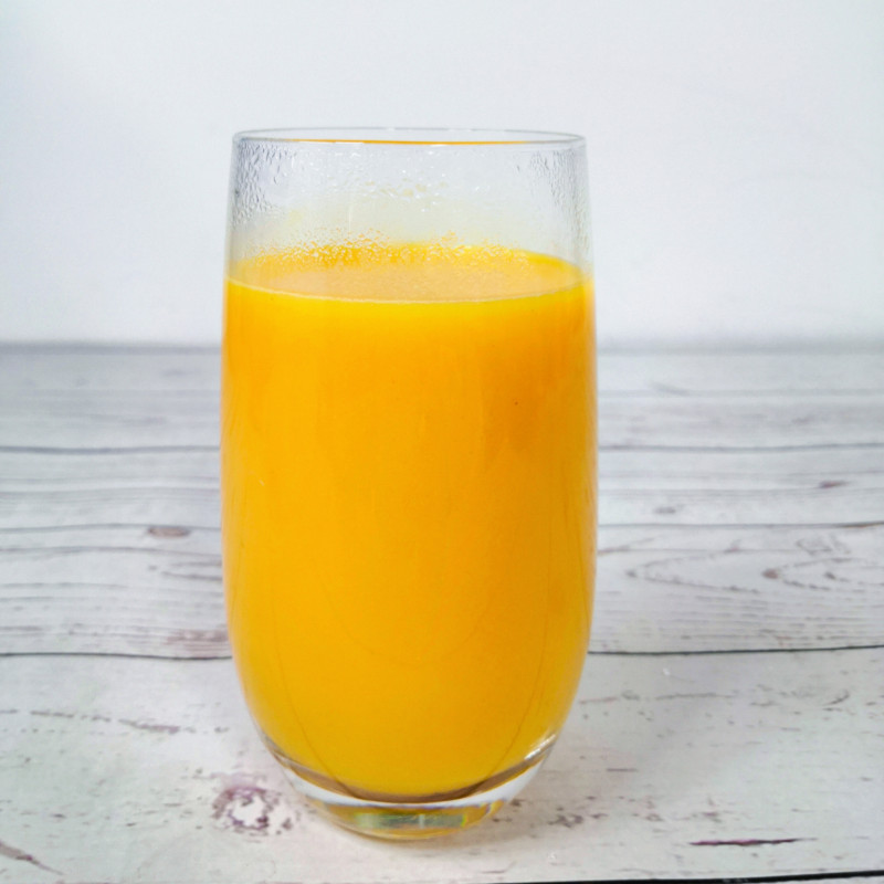 养胃红薯米糊的家常做法 养胃红薯米糊怎么做好吃